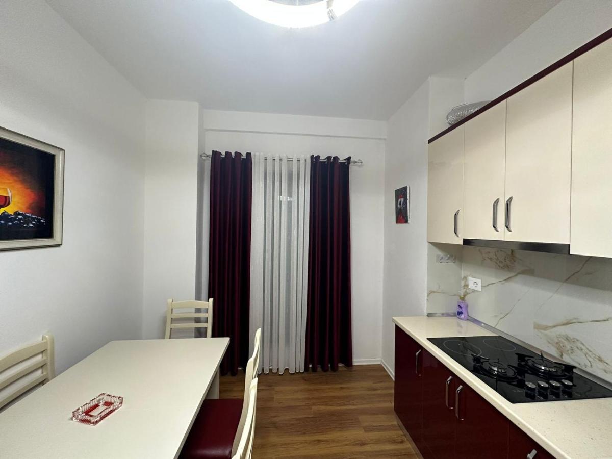 Cosy 2Br Apartment Near Tirana Airport - Self Check-In 24Hr Dış mekan fotoğraf