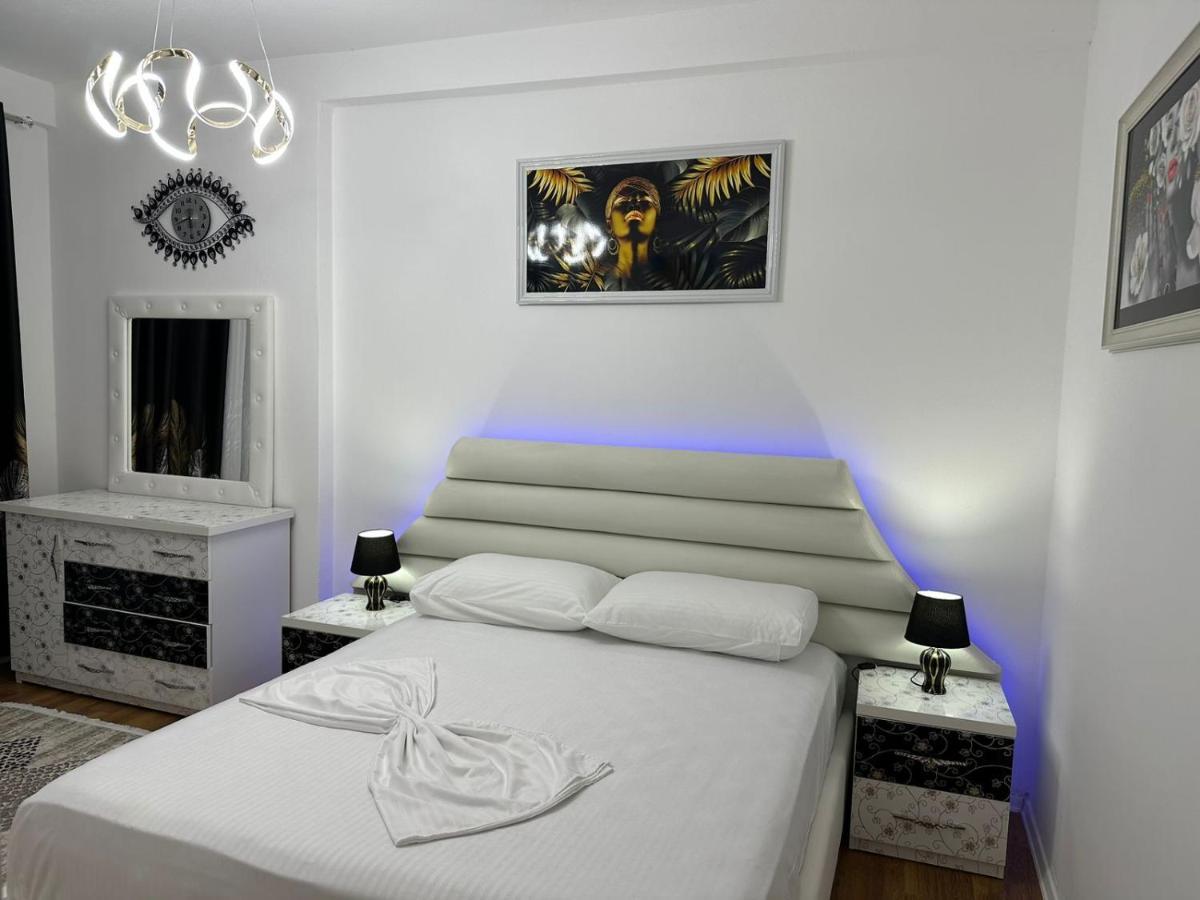 Cosy 2Br Apartment Near Tirana Airport - Self Check-In 24Hr Dış mekan fotoğraf