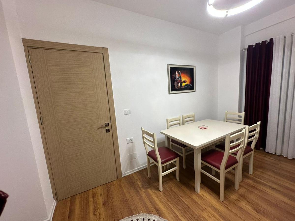 Cosy 2Br Apartment Near Tirana Airport - Self Check-In 24Hr Dış mekan fotoğraf