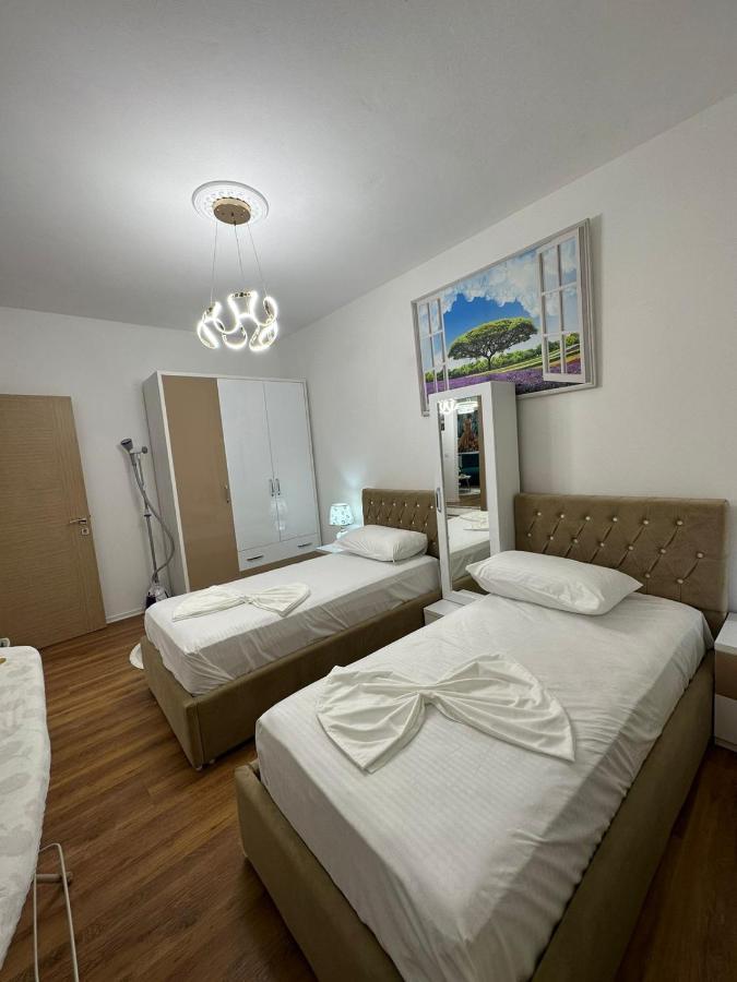 Cosy 2Br Apartment Near Tirana Airport - Self Check-In 24Hr Dış mekan fotoğraf