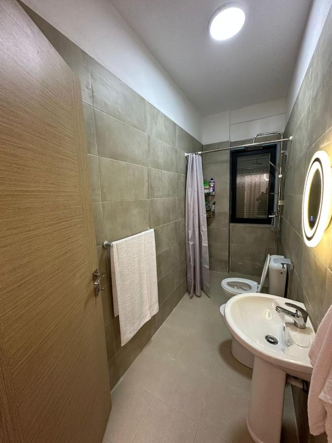 Cosy 2Br Apartment Near Tirana Airport - Self Check-In 24Hr Dış mekan fotoğraf