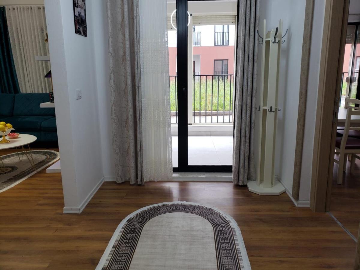 Cosy 2Br Apartment Near Tirana Airport - Self Check-In 24Hr Dış mekan fotoğraf