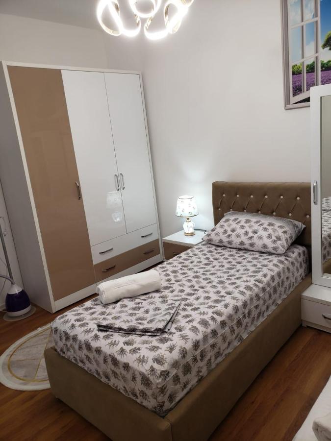 Cosy 2Br Apartment Near Tirana Airport - Self Check-In 24Hr Dış mekan fotoğraf