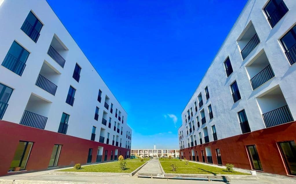 Cosy 2Br Apartment Near Tirana Airport - Self Check-In 24Hr Dış mekan fotoğraf